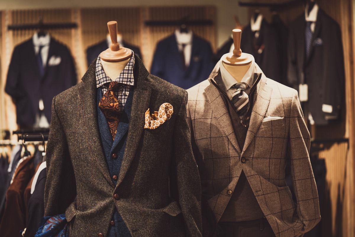 Demna pakt bij Gucci de draad van Tom Ford op